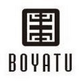 BOYATU logo