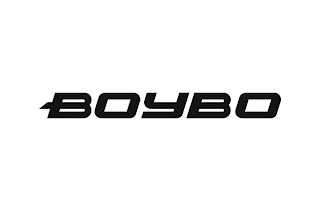 BOYBO logo