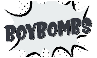 BOYBOMBS logo