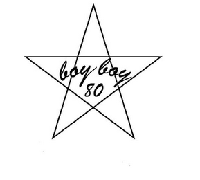 BOYBOY80 logo