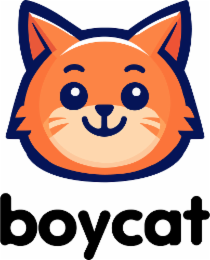 BOYCAT logo