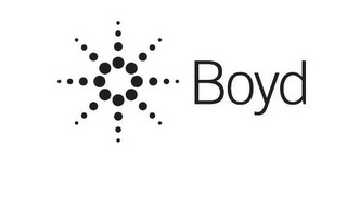 BOYD logo