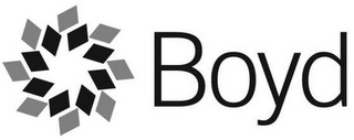 BOYD logo