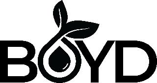 BOYD logo