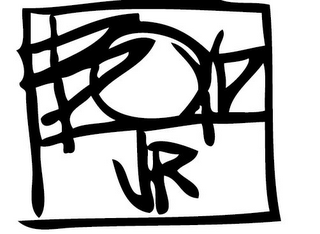 BOYD JR logo