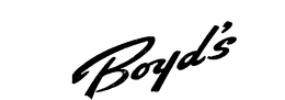 BOYD'S logo