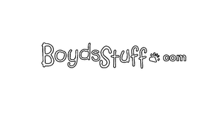 BOYDSSTUFF.COM