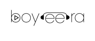 BOYEERA logo