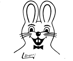 BOYER logo