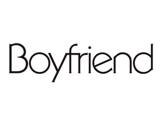 BOYFRIEND logo