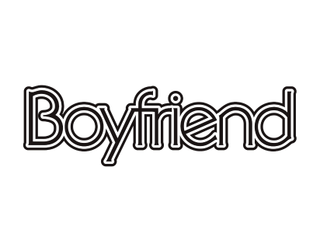 BOYFRIEND logo