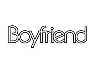 BOYFRIEND logo