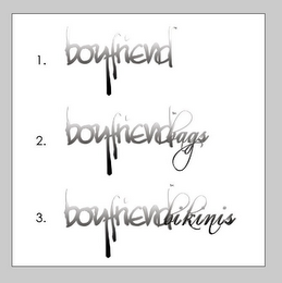 BOYFRIEND logo