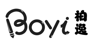BOYI logo