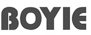 BOYIE logo