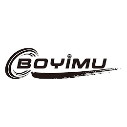 BOYIMU logo