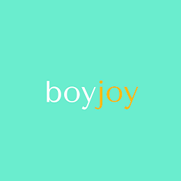 BOYJOY logo