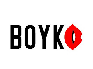 BOYK logo