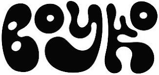 BOYKO logo
