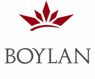 BOYLAN logo