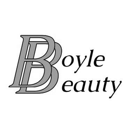 BOYLE BEAUTY logo