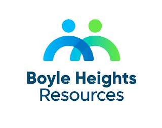 BOYLE HEIGHTS RESOURCES logo