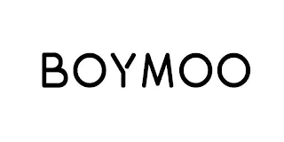 BOYMOO logo