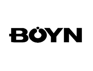 BOYN logo