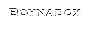 BOYNABOX logo