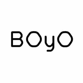 BOYO logo