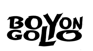 BOYONGOLO logo