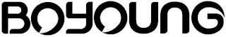 BOYOUNG logo
