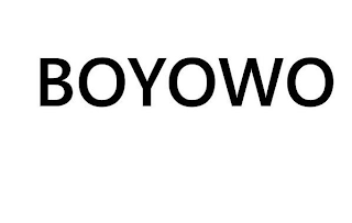 BOYOWO logo
