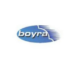BOYRA logo