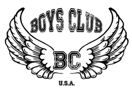 BOYS CLUB BC U.S.A logo
