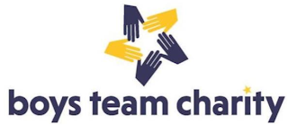 BOYS TEAM CHARITY logo