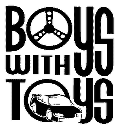 BOYS WITH TOYS logo