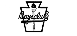 BOYSCLUB logo