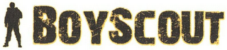 BOYSCOUT logo