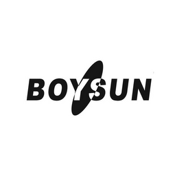 BOYSUN logo
