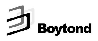 BOYTOND logo