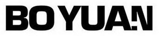 BOYUAN logo
