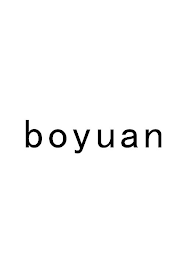 BOYUAN logo