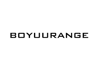 BOYUURANGE logo