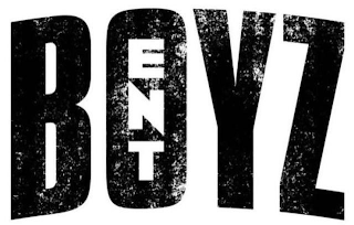 BOYZ ENT logo