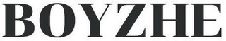 BOYZHE logo