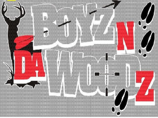BOYZNDAWOODZ logo