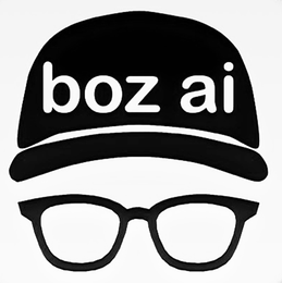 BOZ AI logo