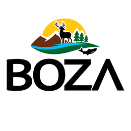 BOZA logo