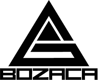 BOZACA logo